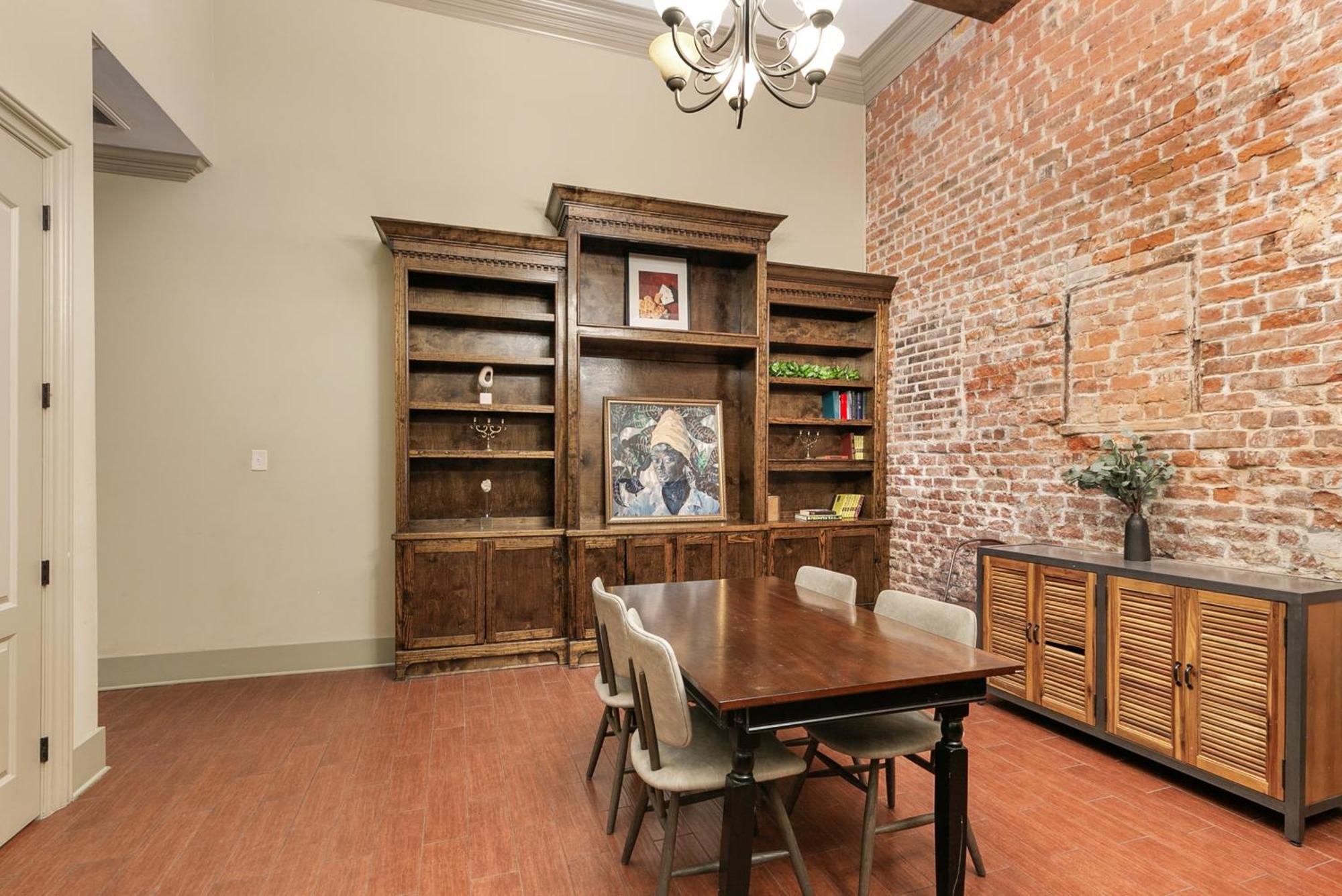 Chuck'S Place นิวออร์ลีนส์ ภายนอก รูปภาพ