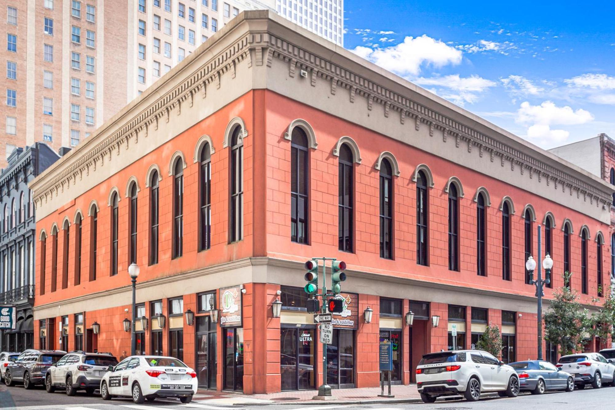 Chuck'S Place นิวออร์ลีนส์ ภายนอก รูปภาพ