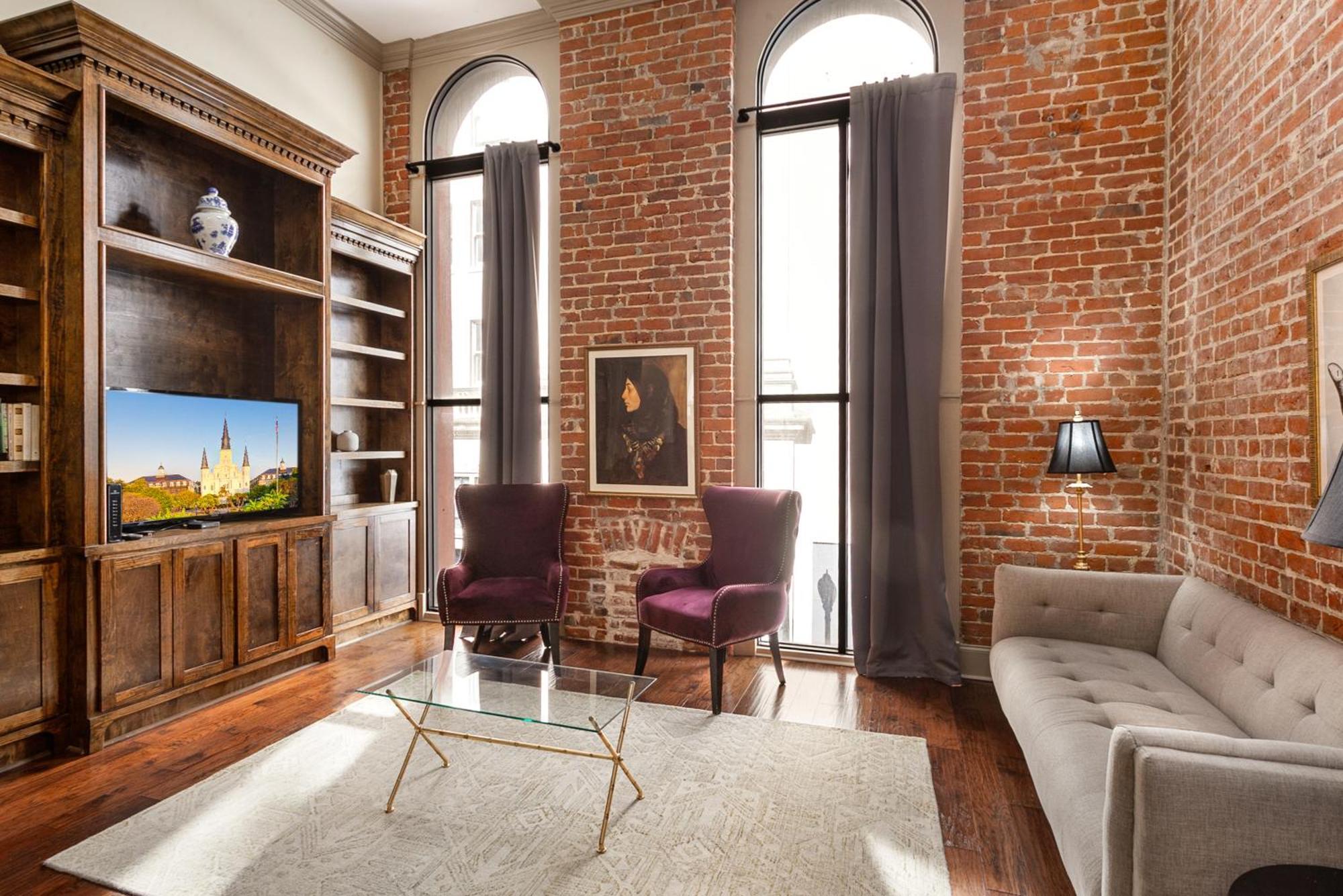 Chuck'S Place นิวออร์ลีนส์ ภายนอก รูปภาพ